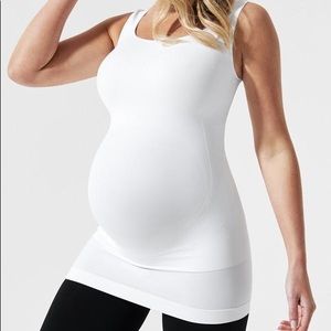 Blanqi Everyday Maternity Belly Support Tank Top